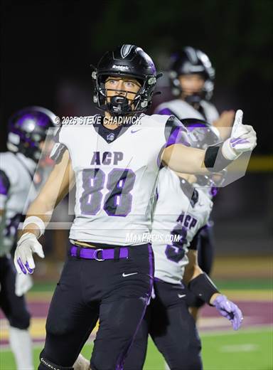 Arizona College Prep @ Mountain Pointe