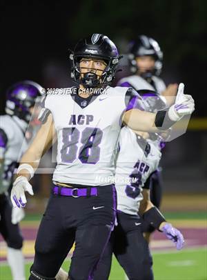 Arizona College Prep @ Mountain Pointe