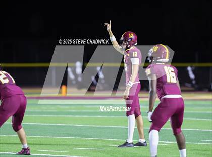 Thumbnail 2 in Arizona College Prep @ Mountain Pointe photogallery.