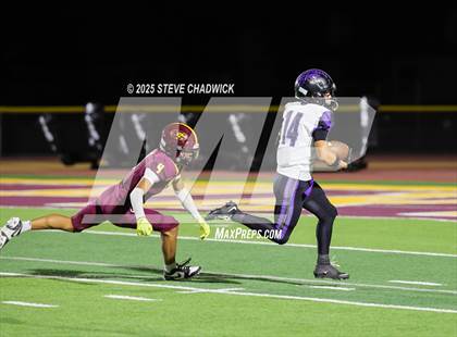 Thumbnail 3 in Arizona College Prep @ Mountain Pointe photogallery.