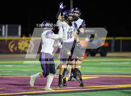 Thumbnail 2 in Arizona College Prep @ Mountain Pointe photogallery.