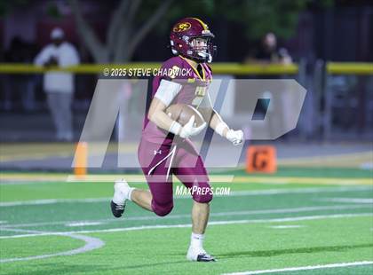 Thumbnail 3 in Arizona College Prep @ Mountain Pointe photogallery.