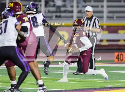 Thumbnail 3 in Arizona College Prep @ Mountain Pointe photogallery.