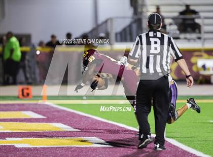 Thumbnail 1 in Arizona College Prep @ Mountain Pointe photogallery.