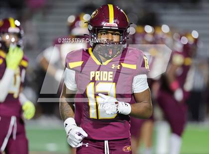 Thumbnail 2 in Arizona College Prep @ Mountain Pointe photogallery.
