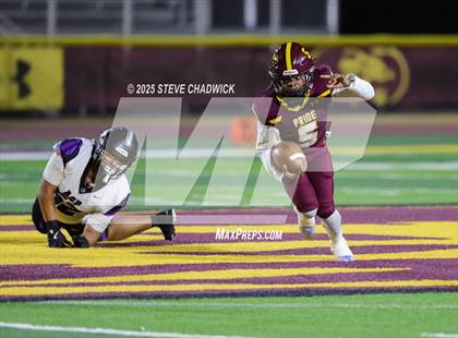 Thumbnail 2 in Arizona College Prep @ Mountain Pointe photogallery.
