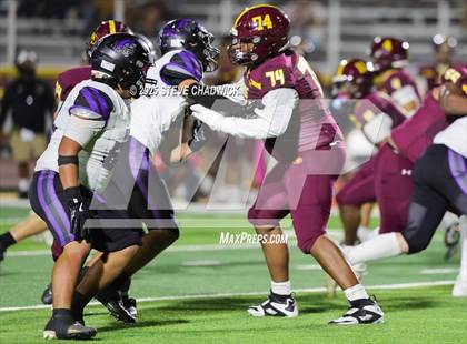 Thumbnail 1 in Arizona College Prep @ Mountain Pointe photogallery.