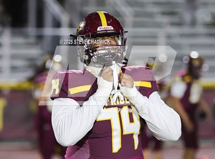 Thumbnail 3 in Arizona College Prep @ Mountain Pointe photogallery.