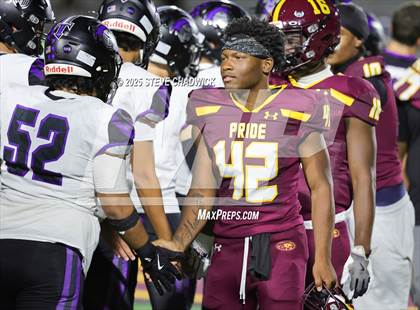 Thumbnail 1 in Arizona College Prep @ Mountain Pointe photogallery.
