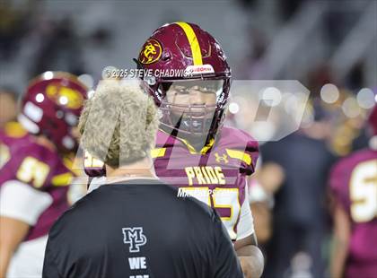 Thumbnail 3 in Arizona College Prep @ Mountain Pointe photogallery.