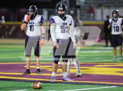 Thumbnail 2 in Arizona College Prep @ Mountain Pointe photogallery.
