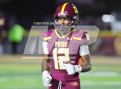 Thumbnail 1 in Arizona College Prep @ Mountain Pointe photogallery.