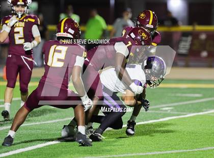 Thumbnail 1 in Arizona College Prep @ Mountain Pointe photogallery.