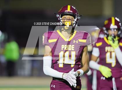 Thumbnail 3 in Arizona College Prep @ Mountain Pointe photogallery.
