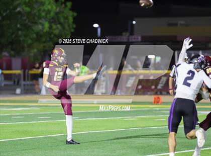 Thumbnail 1 in Arizona College Prep @ Mountain Pointe photogallery.