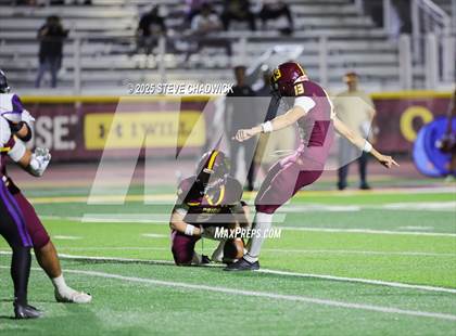 Thumbnail 3 in Arizona College Prep @ Mountain Pointe photogallery.