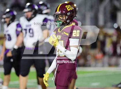 Thumbnail 2 in Arizona College Prep @ Mountain Pointe photogallery.
