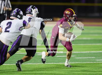 Thumbnail 3 in Arizona College Prep @ Mountain Pointe photogallery.