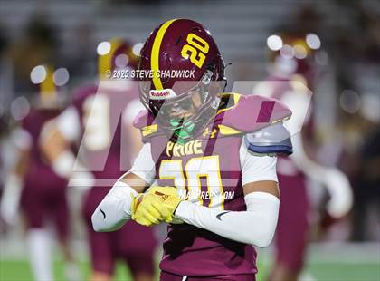 Thumbnail 1 in Arizona College Prep @ Mountain Pointe photogallery.