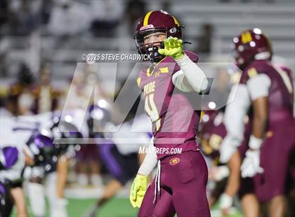 Thumbnail 2 in Arizona College Prep @ Mountain Pointe photogallery.
