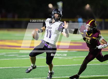 Thumbnail 1 in Arizona College Prep @ Mountain Pointe photogallery.