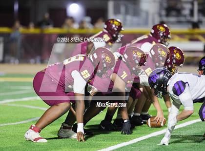 Thumbnail 1 in Arizona College Prep @ Mountain Pointe photogallery.