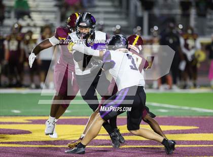 Thumbnail 3 in Arizona College Prep @ Mountain Pointe photogallery.