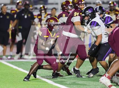 Thumbnail 2 in Arizona College Prep @ Mountain Pointe photogallery.