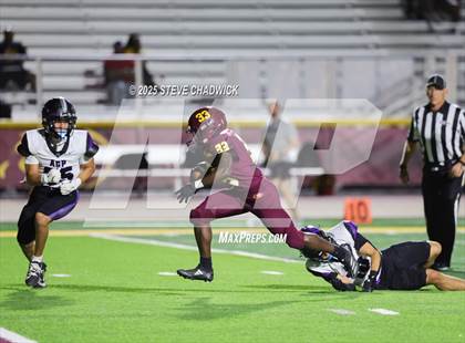 Thumbnail 3 in Arizona College Prep @ Mountain Pointe photogallery.