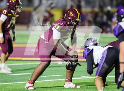 Thumbnail 1 in Arizona College Prep @ Mountain Pointe photogallery.