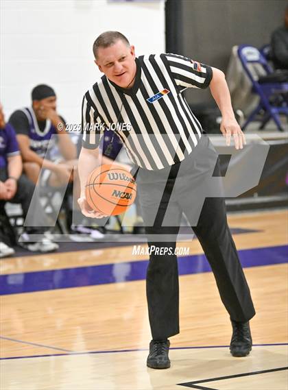 Thumbnail 2 in Payson @ Northwest Christian (Senior Night) photogallery.