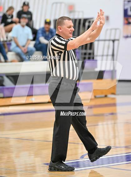 Thumbnail 2 in Payson @ Northwest Christian (Senior Night) photogallery.