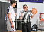 Photo from the gallery "Payson @ Northwest Christian (Senior Night)"
