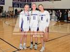 Photo from the gallery "Payson @ Northwest Christian (Senior Night)"