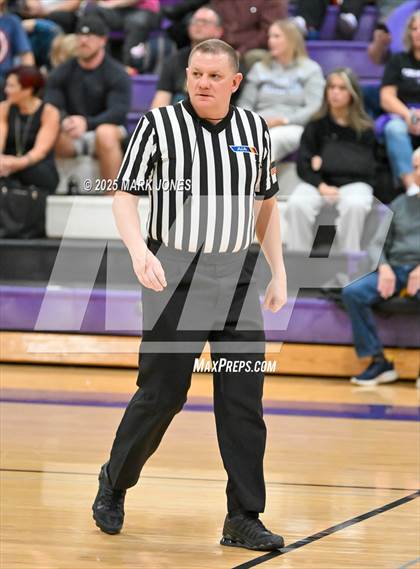 Thumbnail 2 in Payson @ Northwest Christian (Senior Night) photogallery.