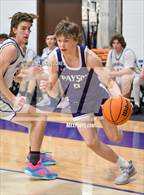 Photo from the gallery "Payson @ Northwest Christian (Senior Night)"