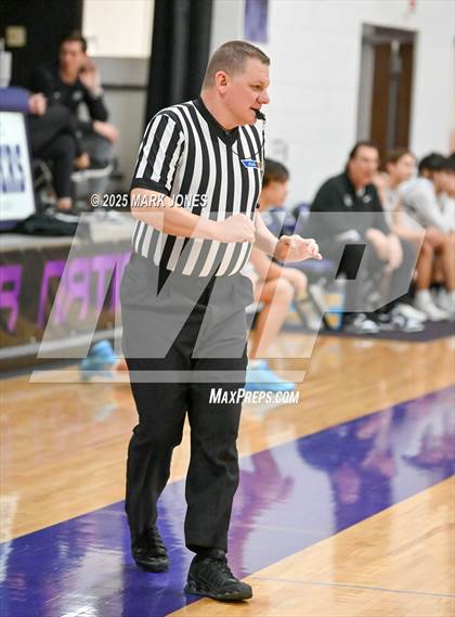 Thumbnail 2 in Payson @ Northwest Christian (Senior Night) photogallery.