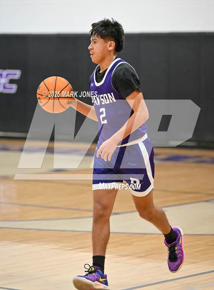 Thumbnail 1 in Payson @ Northwest Christian (Senior Night) photogallery.