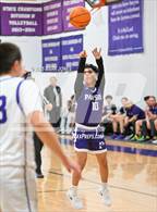 Photo from the gallery "Payson @ Northwest Christian (Senior Night)"