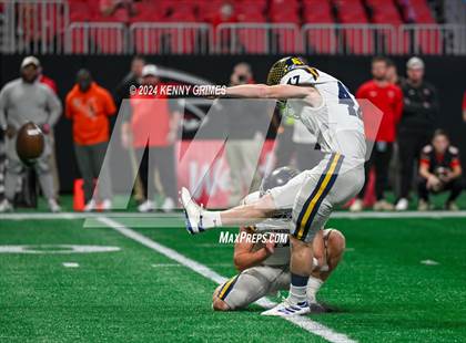 Thumbnail 3 in North Oconee @ Marist (GHSA 4A Championship) photogallery.