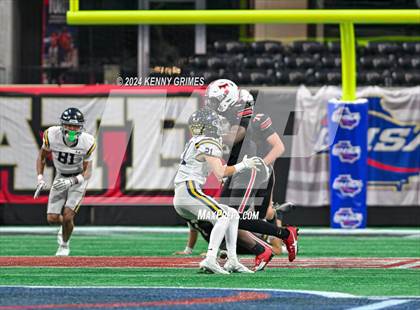 Thumbnail 3 in North Oconee @ Marist (GHSA 4A Championship) photogallery.