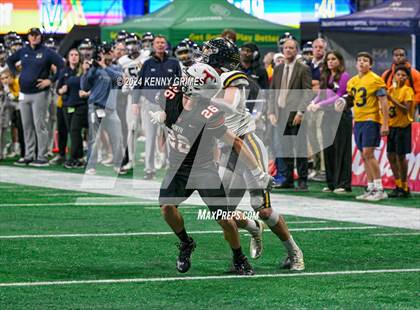 Thumbnail 3 in North Oconee @ Marist (GHSA 4A Championship) photogallery.