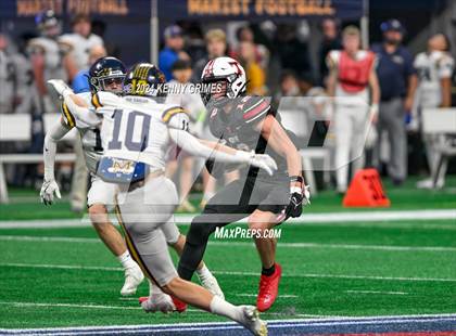 Thumbnail 2 in North Oconee @ Marist (GHSA 4A Championship) photogallery.