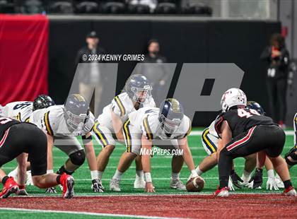 Thumbnail 3 in North Oconee @ Marist (GHSA 4A Championship) photogallery.