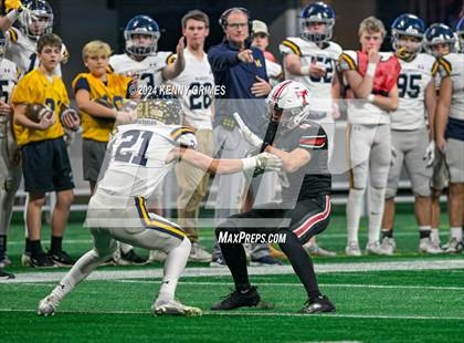 Thumbnail 3 in North Oconee @ Marist (GHSA 4A Championship) photogallery.