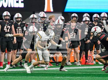 Thumbnail 2 in North Oconee @ Marist (GHSA 4A Championship) photogallery.