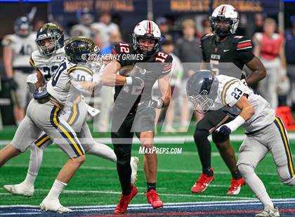 Thumbnail 2 in North Oconee @ Marist (GHSA 4A Championship) photogallery.