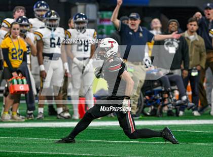 Thumbnail 2 in North Oconee @ Marist (GHSA 4A Championship) photogallery.