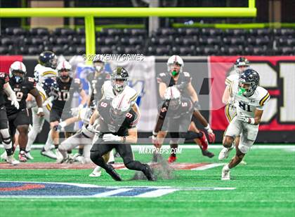 Thumbnail 3 in North Oconee @ Marist (GHSA 4A Championship) photogallery.