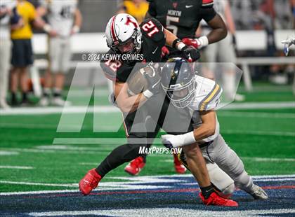 Thumbnail 2 in North Oconee @ Marist (GHSA 4A Championship) photogallery.